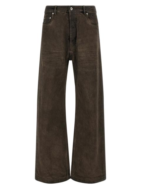 Rick Owens DRKSHDW 'Geth' Jeans