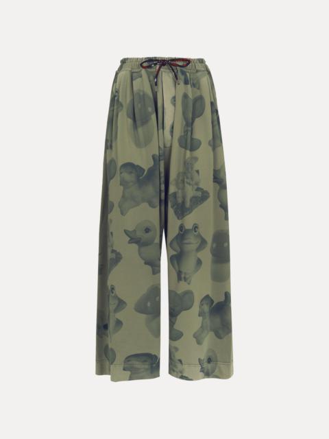 Vivienne Westwood BALLOON SWEATPANTS