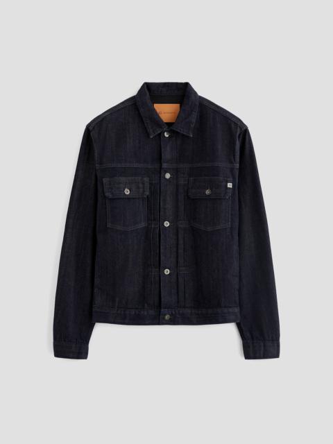 AG Jeans Sid Selvage Jacket