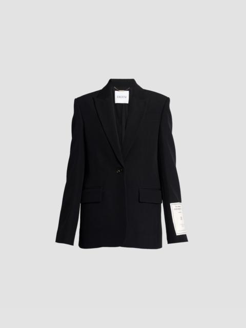 Erdem GRAIN DE POUDRE BLAZER