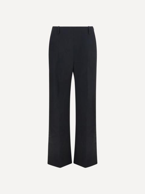 KHAITE Grenare Pants