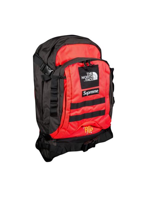 Supreme x The North Face RTG Backpack 'Bright Red'