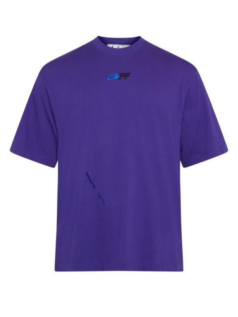 Off-White Exact opp over skate s/s t-shirt
