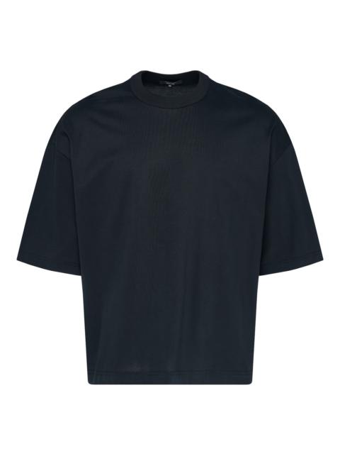 Comme des Garçons Homme Cotton Jersey Brushed Tee