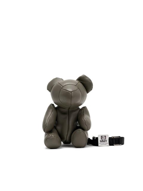 Maison MIHARAYASUHIRO Dolls bear mini bag