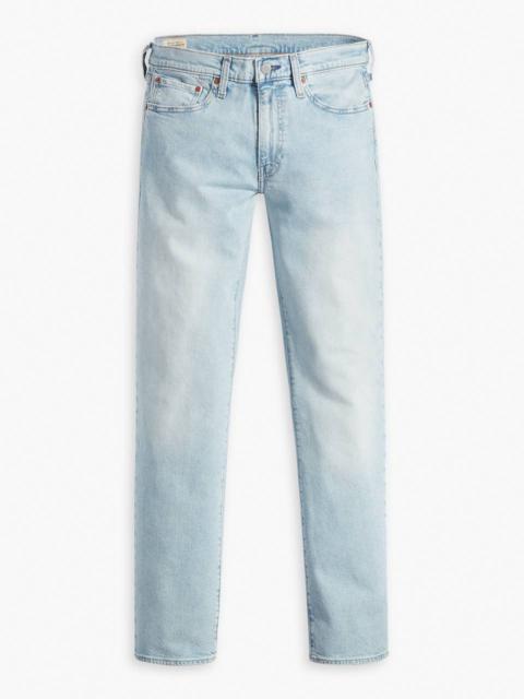 514™ STRAIGHT FIT MEN'S JEANS