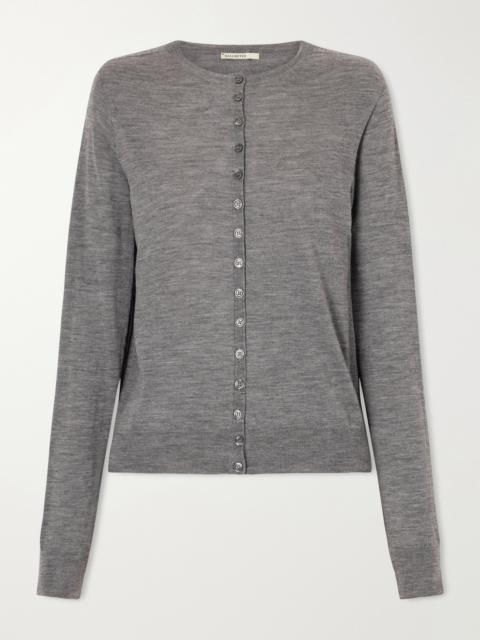KALLMEYER Crosby Merino Wool Cardigan