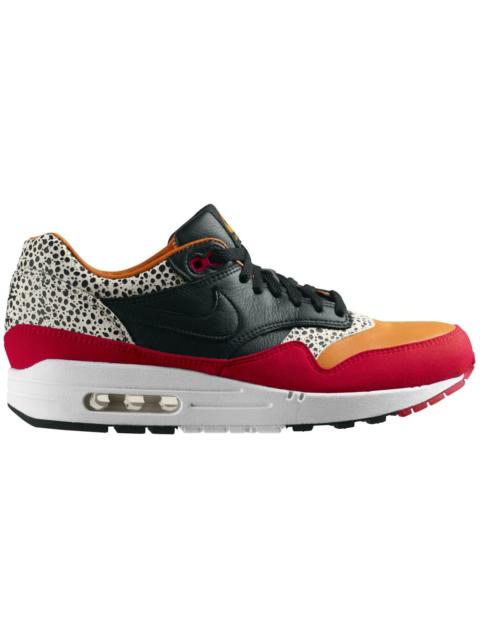 Nike Air Max 1 Carrot Safari