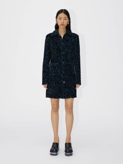 Bottega Veneta coat