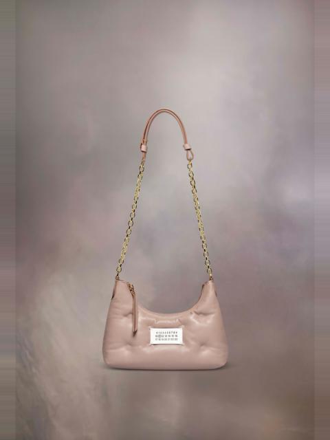 Maison Margiela Glam Slam hobo micro