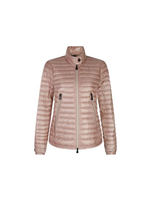 Moncler Grenoble PINK DOWN JACKET