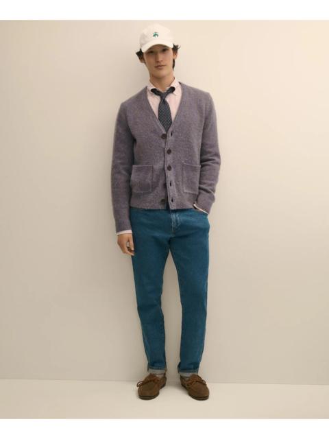 Brooks Brothers Slim Fit Denim Jeans