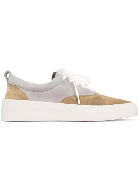 Fear of God New/Unworn 101 fear of god Fog Sneaker Size 47