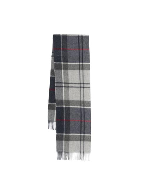 Barbour Carrbridge scarf