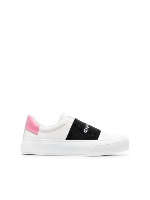 Givenchy City slip-on sneakers