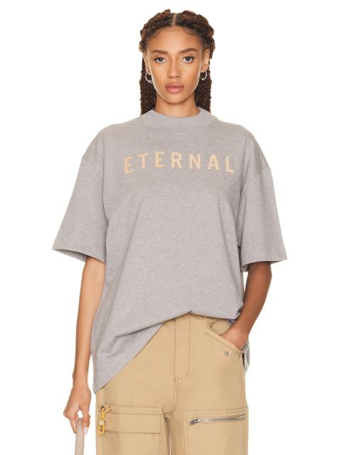 Fear of God Eternal T Shirt