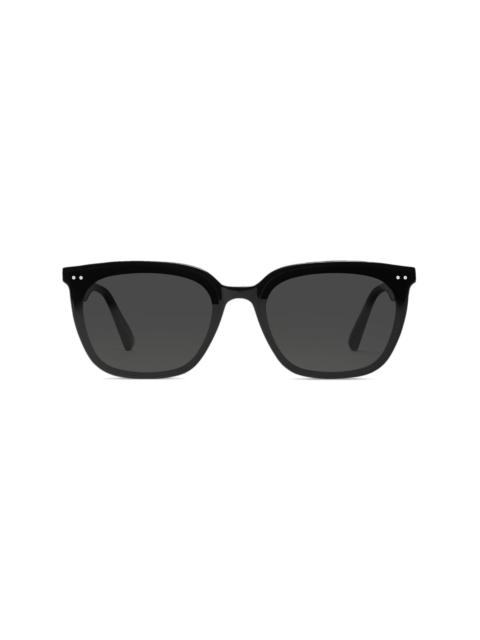 GENTLE MONSTER Heizer tinted sunglasses