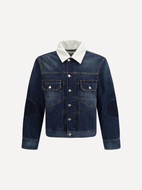 NAMACHEKO Laguna denim Jacket