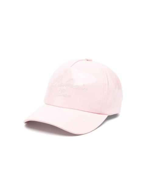 Balmain Signature cap