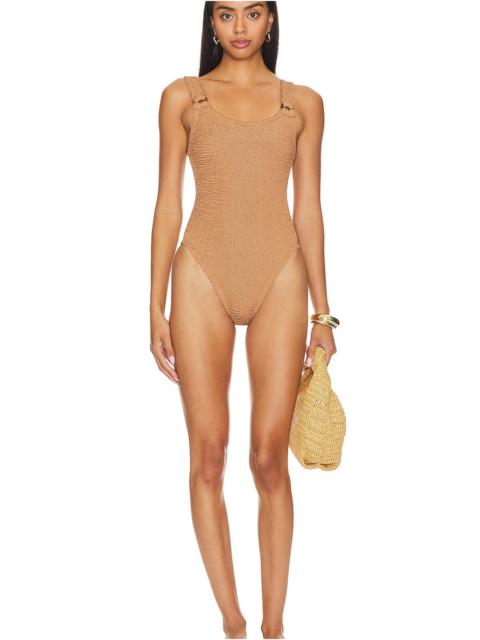 Hunza G Domino One Piece