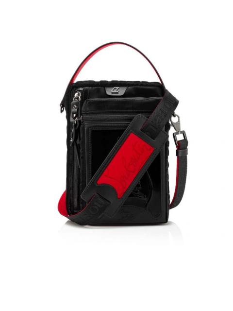 Christian Louboutin Loubideal BLACK/BLACK/BLACK