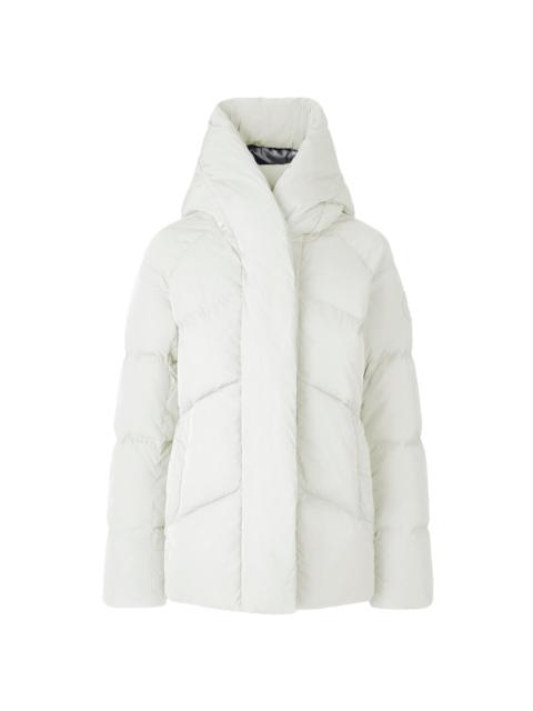 Canada Goose Women's Marlow Jacket - Northstar White