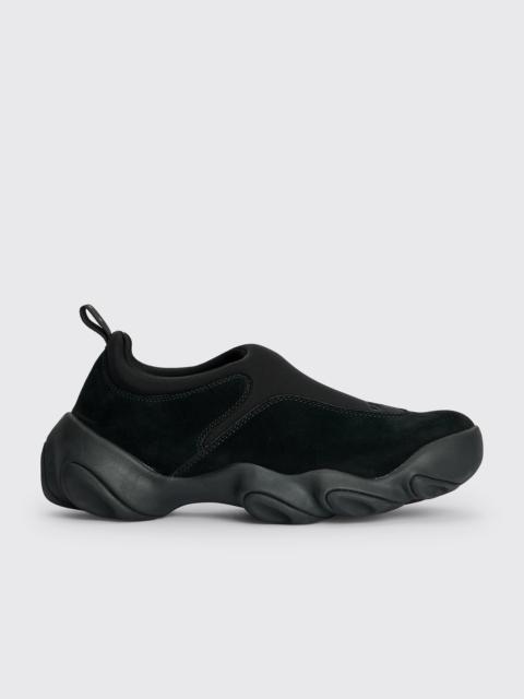 Comme Des Garçons JUNYA WATANABE MAN X OAKLEY FACTORY TEAM FLESH BLACK