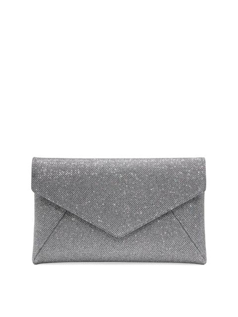 Stuart Weitzman THE LOVELETTER CLUTCH