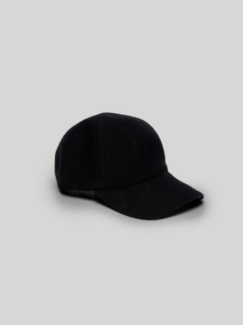 ROBERT BARAKETT Liam Knit Baseball Cap