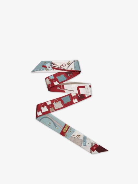 FENDI Wrappy