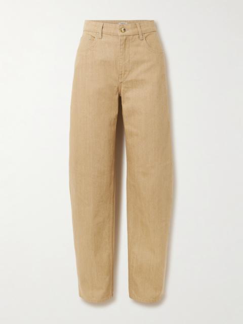 OSSOU Rider Boyfriend Jeans
