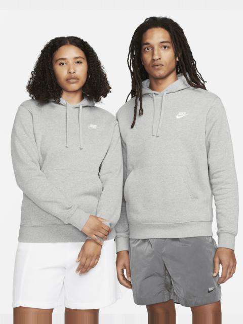 Nike Nike Sportswear Club Fleece Pullover Hoodie