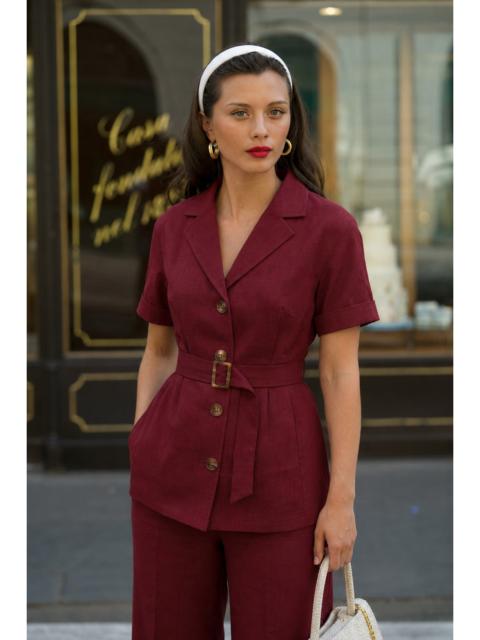 Gaâla Sybella Jacket