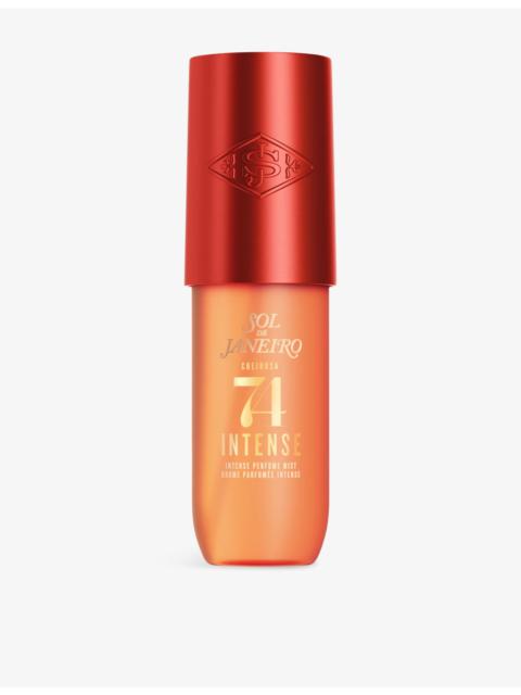 Sol de Janeiro Cheirosa 74 Intense Perfume Mist 90ml