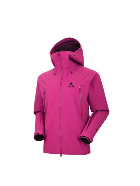 KAILAS Kailas Mont X 75D GORE-TEX 3-Layer 20000mmH2O Hardshell Jacket Unisex