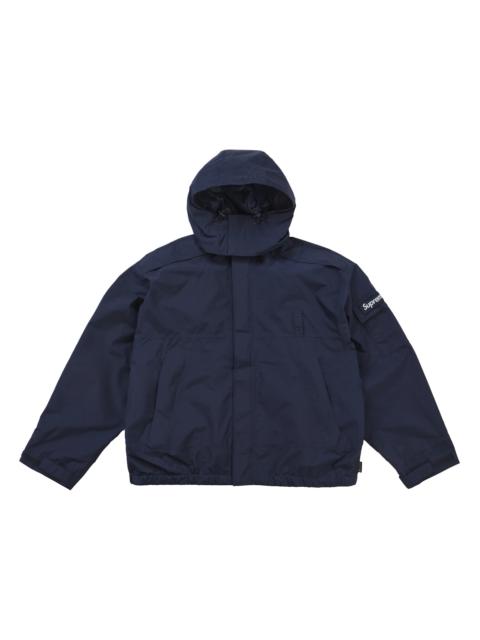 Supreme Supreme 2-in-1 GORE-TEX Shell + Quilted Liner Vest Navy