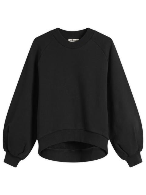YMC YMC Bellow Sleeve Sweatshirt