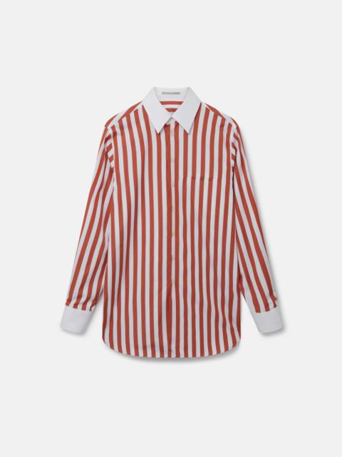 Candy Stripe Shirt