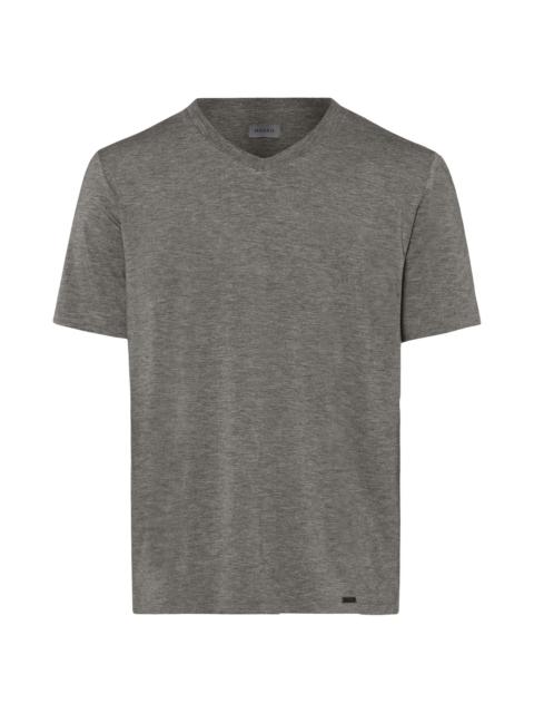 HANRO Casuals Soft V-Neck T-Shirt