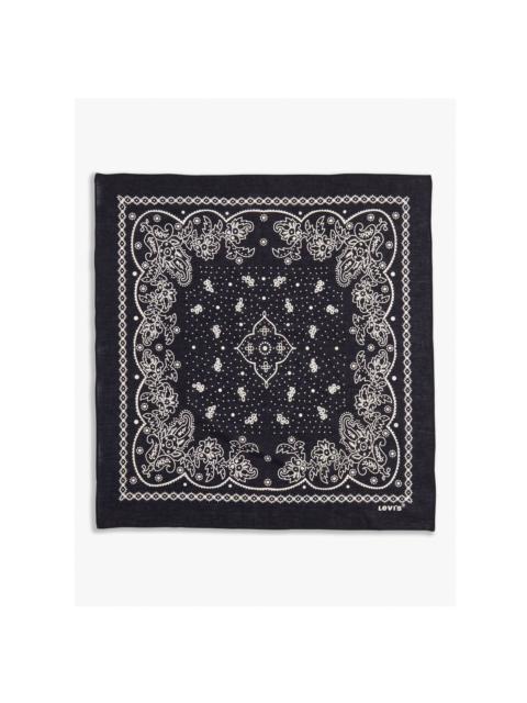 PAISLEY BANDANA