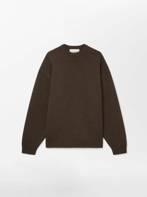 Studio Nicholson Hemyl Knit