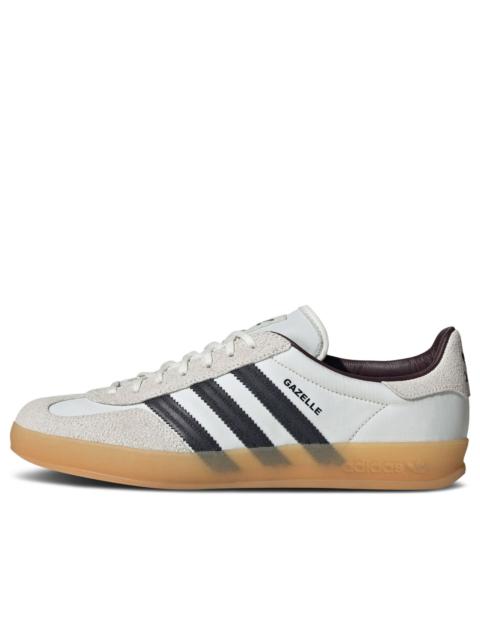 adidas x Hikari Shibata Gazelle Indoor 'White Black Tan' IH9985