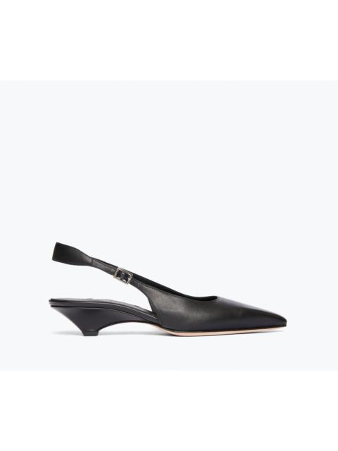 FRĒDA SALVADOR VIVIAN KITTEN HEEL