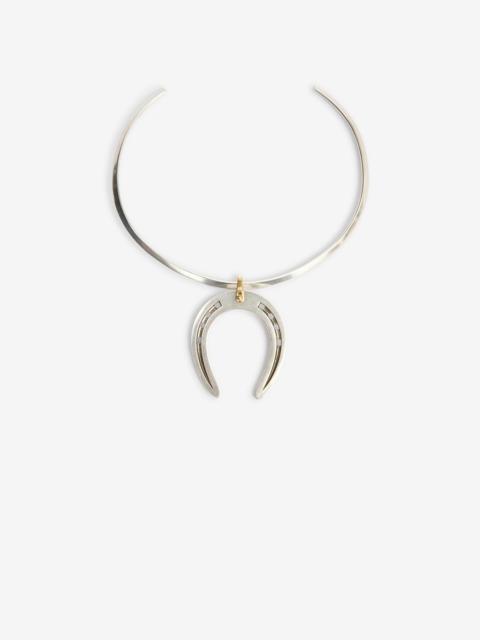 Isabel Marant CHOKER NECKLACE