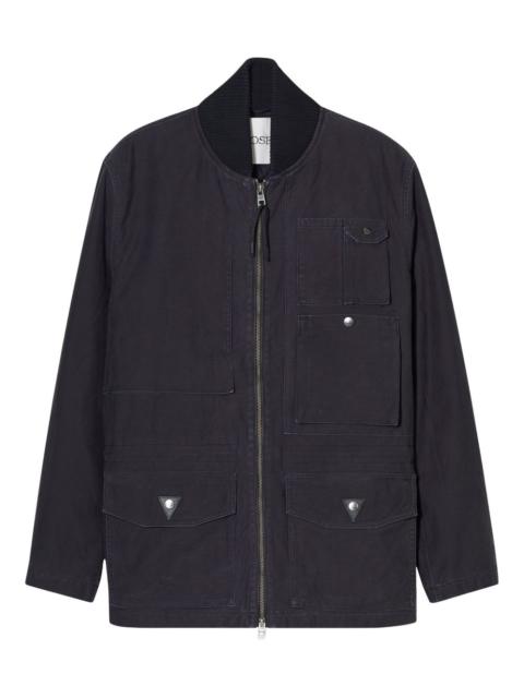 CLOSED utility jacket