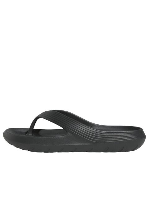 adidas adidas Adicane Flip Flop 'Carbon' HQ9921