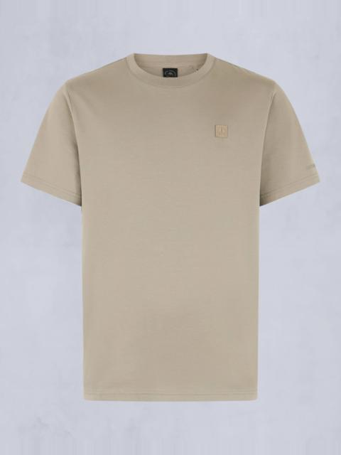 MOOSE KNUCKLES DULUTH T-SHIRT