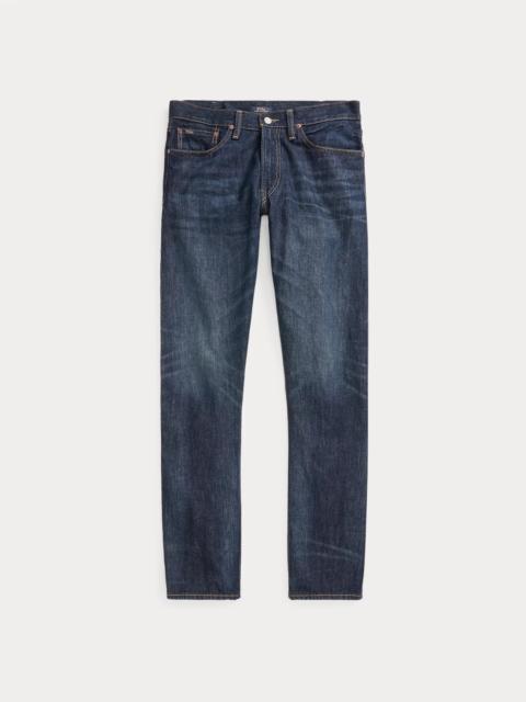 Polo Ralph Lauren Varick Slim Straight Jean