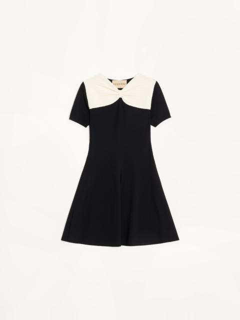 Valentino KNITTED DRESS