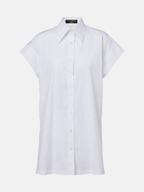 Dolce & Gabbana Cotton shirt